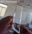 3D Baskı Kristal Hızlı Prototip