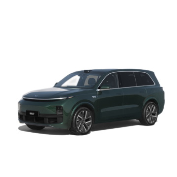 Lixiang L9 Max Pro Air 2023 Hybrid 4WD Full Size SUV
