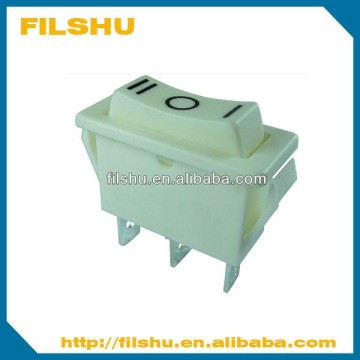 FILSHU 2015 the latest 3 way rocker switch t125 55 R11
