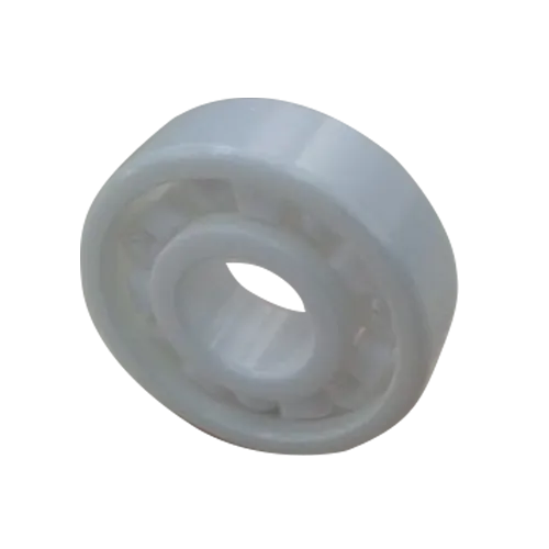 Zirconia Ceramic Ball Bearing Series