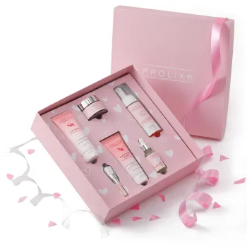 Custom Beauty Skincare Cardboard Cosmetic Packaging Boxes