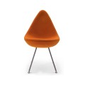 Drop Side dining Chair by Fritz Hansen