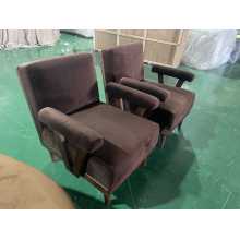 Living rooms offices lounge areas brown armchair