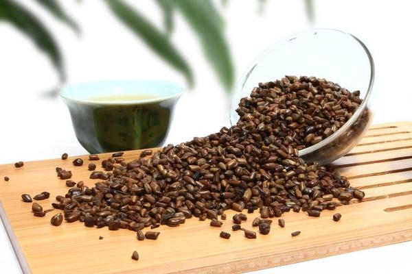 Cassia Seed Extract Powder 1