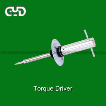 Torque Screwdriver