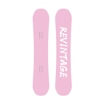 China-based Manufacturer Offers Affordable Prices on Premium Quality Adult Freestyle Snowboards and Skiing Equipment
