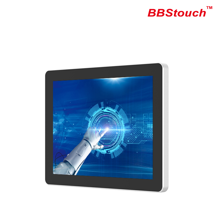 10.4 "Android Touchscreen All-in-One