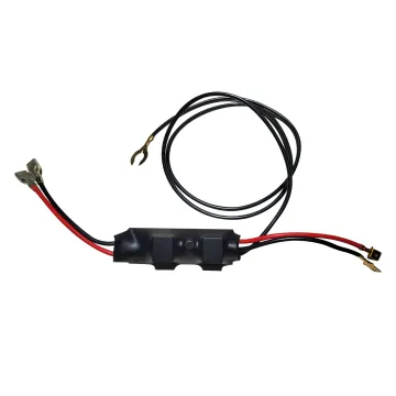 High-Power Super Decoder for Original Car Halogen or Xenon Bulbs LED Lens