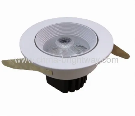 240lm Led Ceiling Light 3x1w Smd2835 