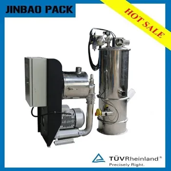 Vacuum Conveyor