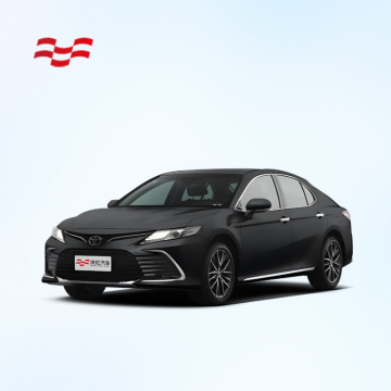 2023 Toyota Camry 2.5G Sedan คู่มือหรูหราสำหรับขาย