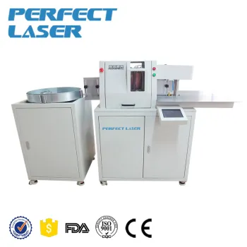 With LCD control steel knives bender machine , stainless steel strip channel letter bending machine PEL-500