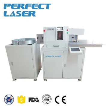With LCD control steel knives bender machine , stainless steel strip channel letter bending machine PEL-500