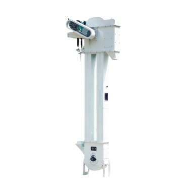 Factory Made Rice Machinery: Low Speed Elevator for Rice Processing Equipment