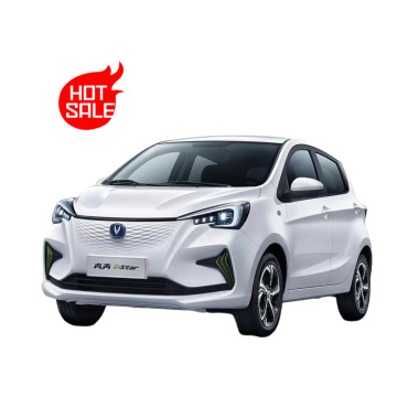 Changan E-Star EV: 310 km Range Elektroauto jetzt verfügbar