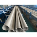 Pipe API5LGR.B ASME B36.10 Tipe de carbone en acier en carbone