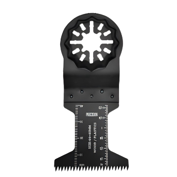 Hoja de sierra de dientes japoneses