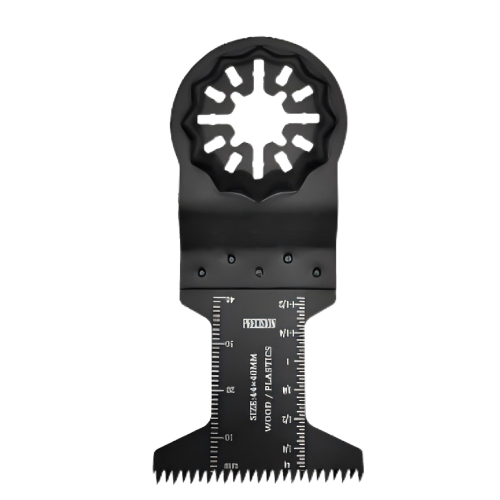 Hoja de sierra de dientes japoneses