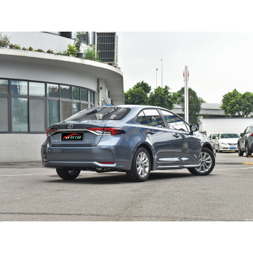 2024 Corolla Smart Hybrid