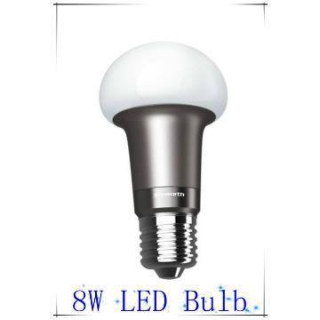 2013 Hot Sale 8W China LED Light Bulb