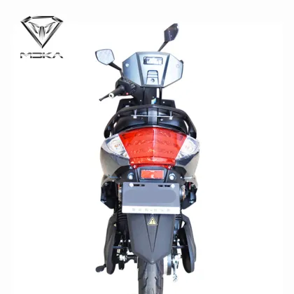 2021 New Design Electric Motorcycle E Bike