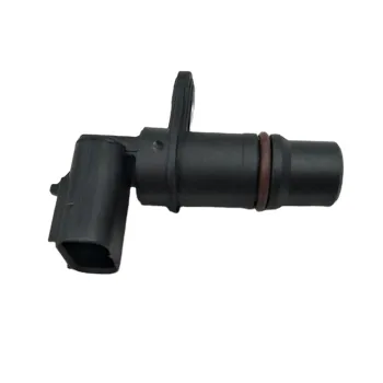 Camshaft Position Sensor 4921686 2872279" 

This title incorporates the key components you've provided. However, if you're looking for a more specific or refined title, additional context would be helpful. As it stands, I've included all the elements you 