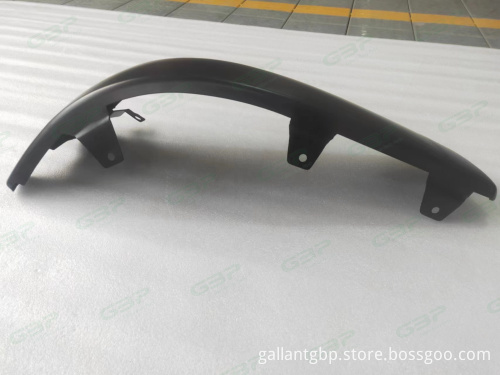Side Bumper RH 21838939 LH 21838931 for Volvo VM FH European Truck