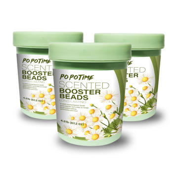 POPOTIME Competitive Price Hypoallergenic Bulk Laundry Beads Booster Scent