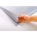 PVC PVC Cross laminada lona
