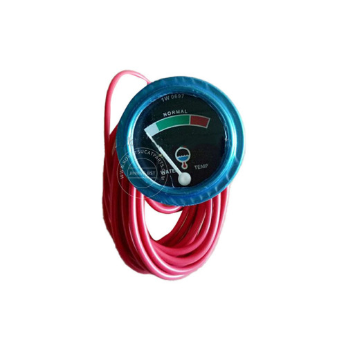 Gauge de température de l'eau 1W0697 1W-0697 Cat 950 930