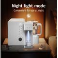 All-in-one baby sterilized milk dispenser
