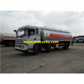 18m3 6x2 Oil Road Tankers