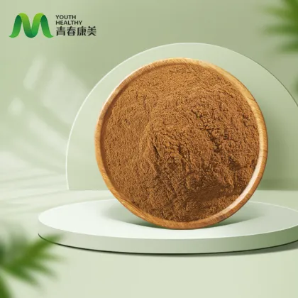 Papaya Leaf Extract Uses and Risks