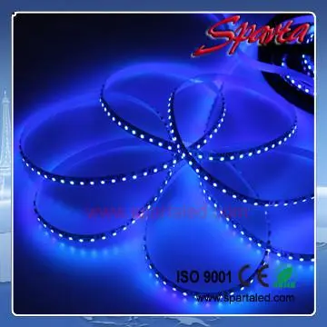 High Voltage 220V LED Strip Lights (3528/5050)