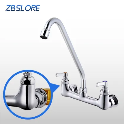 OEM ODM Commercial Kitchen Sinks and Taps Manufacturer