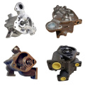 14602252 Excavator Hydraulic Fan Pump For Volvo EC
