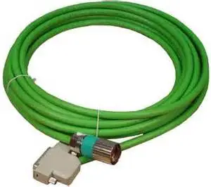 siemens servo cable