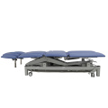 Medical Chiropractic Traction Table Treatment Recovery Bed