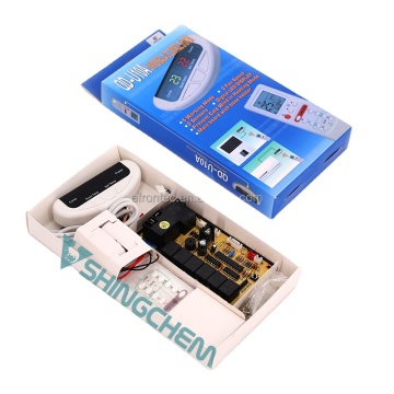 Universal AC Control System with Factory Price for Air Conditioner Remote Control Board