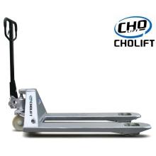 3T mạ kẽm tay Pallet Jack