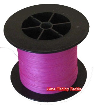 Fishing Product, PE Fishing Line, Color Line