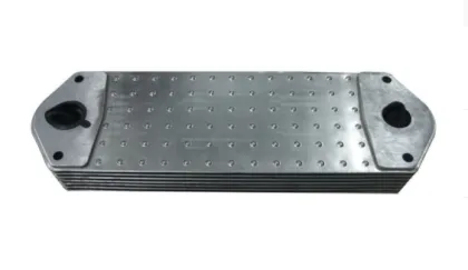 Scania oil cooler 1333183