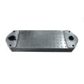 Scania oil cooler 1333183