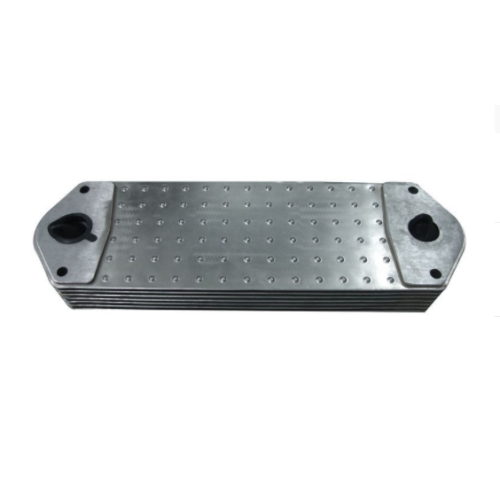 Scania oil cooler 1333183