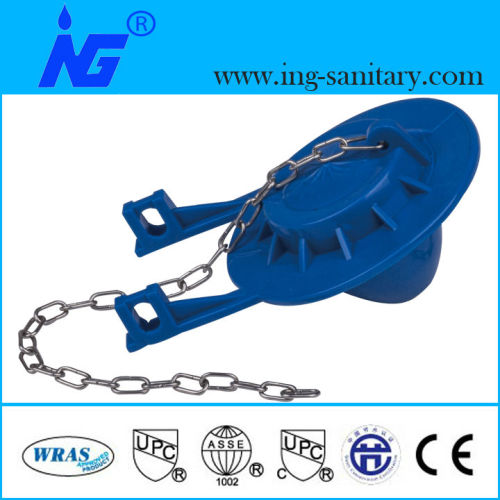 Upc Toilet Flush Valve Flapper, High Quality Upc Toilet Flush Valve