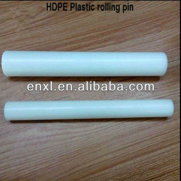 natural white,black and other colors 100% HDPE rods POM rods Teflon rods