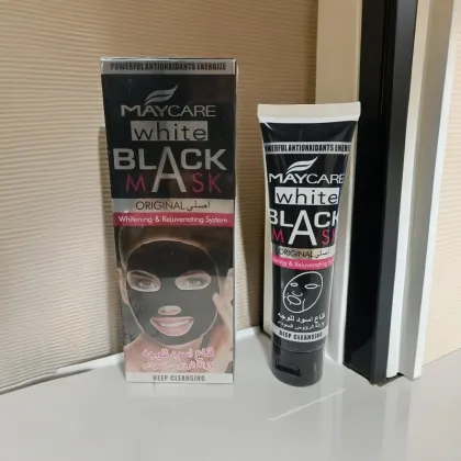 OEM Peel Off Blackhead Removal Mask 100ML