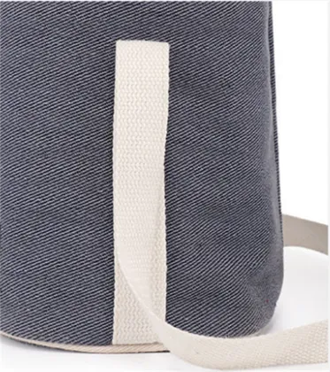 Fresh Preservation Denim Fabric Thickened Thermal Bag