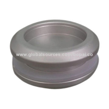 Stainless steel round door knob