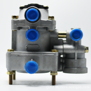 Trailer Control Valve 9730025200